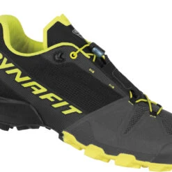 Dynafit Transalper Shoes Men, Sort/oliven
