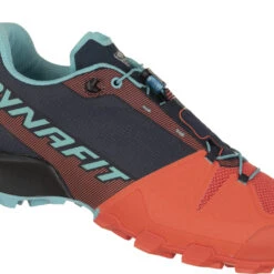 Dynafit Transalper Shoes Women, Blå/orange