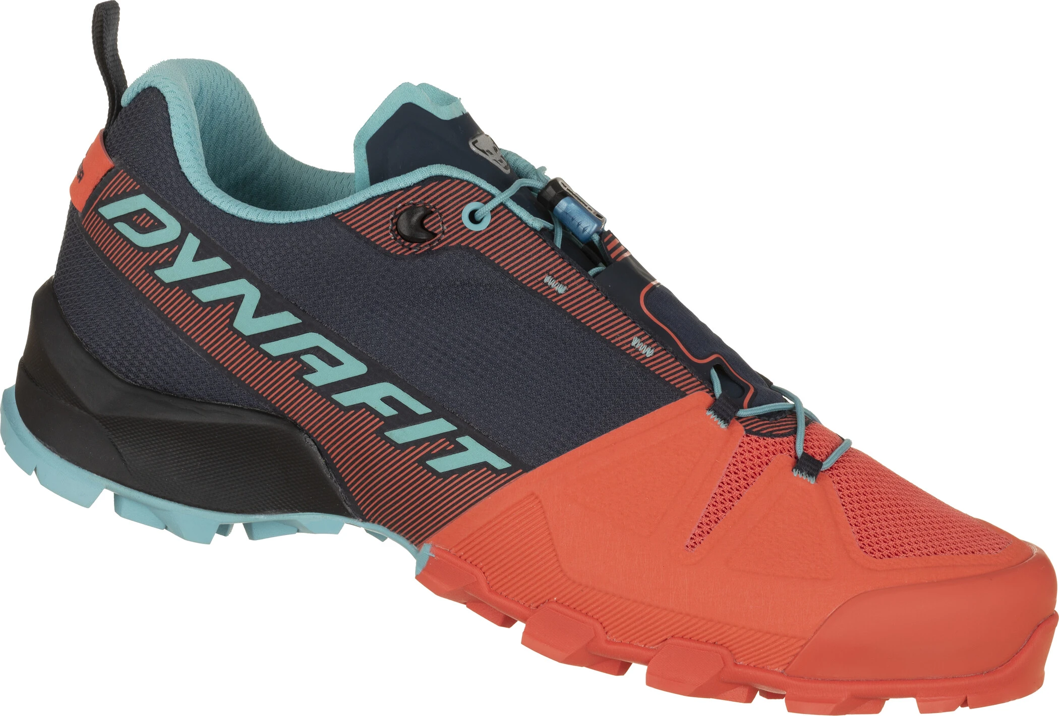 Dynafit Transalper Shoes Women, Pink/blå 3 Dynafit Transalper Shoes Women, Pink/blå