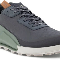ECCO Biom 2.1 X Country Low Shoes Men, Grøn