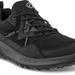 ECCO ULT-TRN Shoes Men, Sort