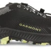 Garmont 9.81 Pulse Shoes, Sort/grøn 1 Garmont 9.81 Pulse Shoes, Sort/grøn -Hanwag shop garmont 981 pulse shoes black daiquiri green 6
