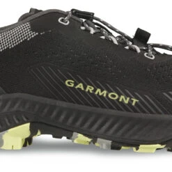 Garmont 9.81 Pulse Shoes, Brun/rød