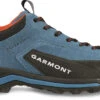 Garmont Dragontail G-Dry Shoes, Blå/rød -Hanwag shop garmont dragontail g dry shoes octane red 6 1