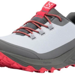 Haglöfs Haglöfs L.I.M FH Low Shoes Men, Grå