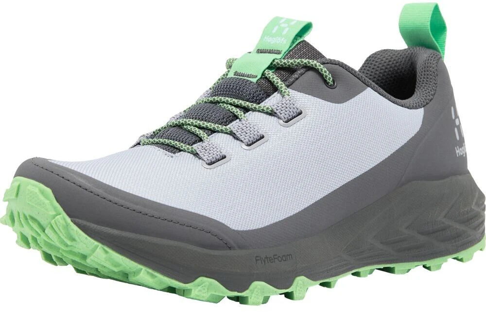 Haglöfs Haglöfs L.I.M FH Low Shoes Women, Sort 3 Haglöfs Haglöfs L.I.M FH Low Shoes Women, Sort