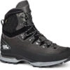 Hanwag Alverstone II Wide GTX Shoes Men, Grå -Hanwag shop hanwag alverstone ii wide gtx shoes men asphalt light grey 2
