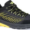 Hanwag Coastridge Low ES Shoes Men, Sort/gul -Hanwag shop hanwag coastridge low es shoes men black yellow 21