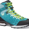 Hanwag Makra Trek GTX Shoes Women, Blå -Hanwag shop hanwag makra trek gtx shoes women icefall sulphur 19