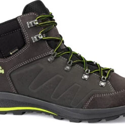 Hanwag Torsby GTX Shoes Men, Grå