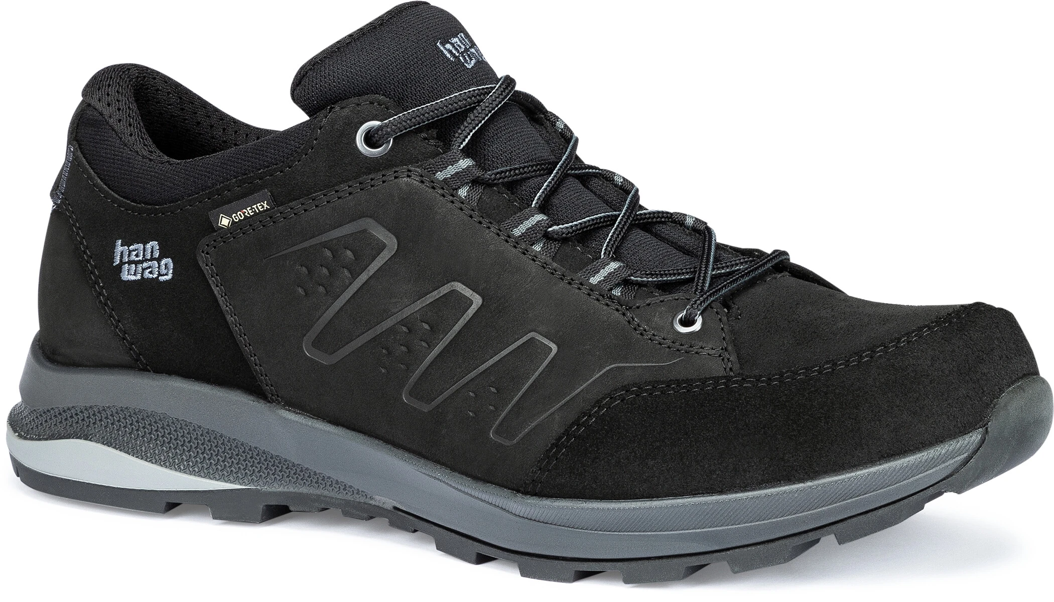 Hanwag Torsby Low SF Extra GTX Shoes Men, Brun 3 Hanwag Torsby Low SF Extra GTX Shoes Men, Brun