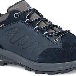 Hanwag Torsby Low SF Extra GTX Shoes Women, Blå