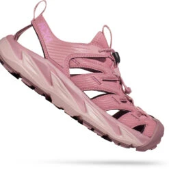Hoka One One Hopara Shoes Women, Pink