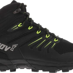 Inov-8 Roclite G 345 GTX V2 Shoes Men, Sort