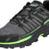 Inov-8 Roclite Ultra G 320 Shoes Men, Sort 1 Inov-8 Roclite Ultra G 320 Shoes Men, Sort -Hanwag shop inov 8 roclite ultra g 320 shoes men black green 11 1