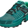 Inov-8 Roclite Ultra G 320 Shoes Women, Blå