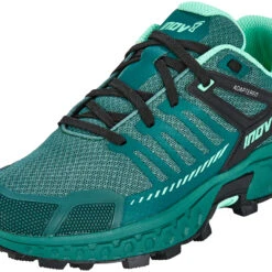 Inov-8 Roclite Ultra G 320 Shoes Women, Blå