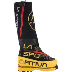 La Sportiva Olympus Mons Cube Shoes