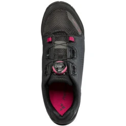 VAUDE Women's Am Downieville Tech Shoes -Hanwag shop iview 3008949 001 pic5