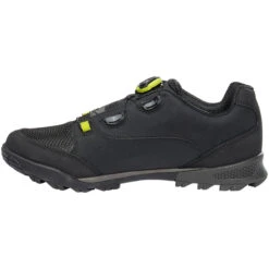VAUDE Men's Am Downieville Tech Shoes -Hanwag shop iview 3008950 001 pic3