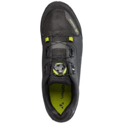 VAUDE Men's Am Downieville Tech Shoes -Hanwag shop iview 3008950 001 pic5