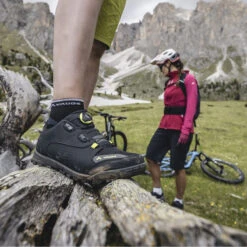 VAUDE Men's Am Downieville Tech Shoes -Hanwag shop iview 3008950 001 pic7