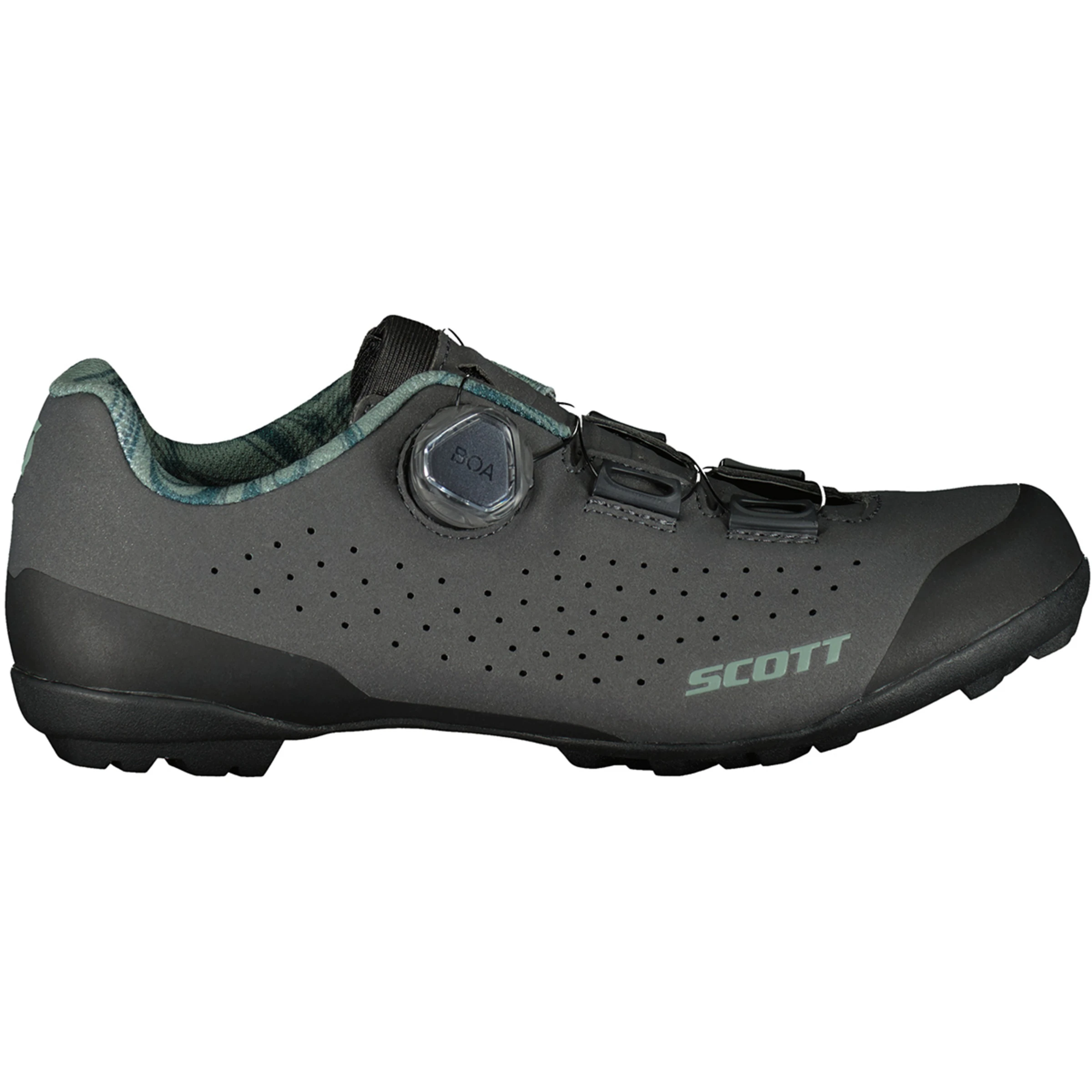 Scott Women's Gravel Pro Bike Shoes 3 Scott Women's Gravel Pro Bike Shoes