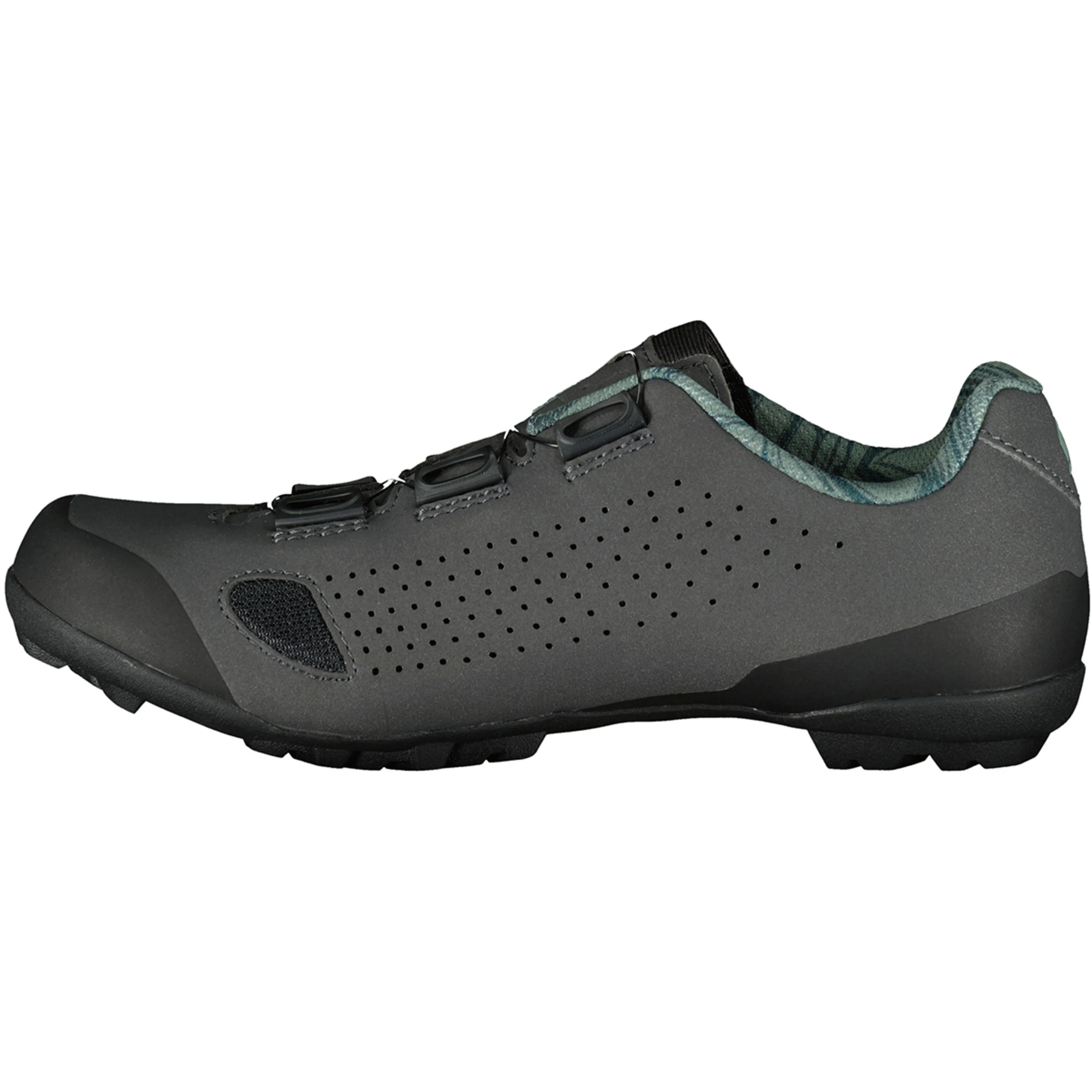 Scott Women's Gravel Pro Bike Shoes 4 Scott Women's Gravel Pro Bike Shoes - Billede 2