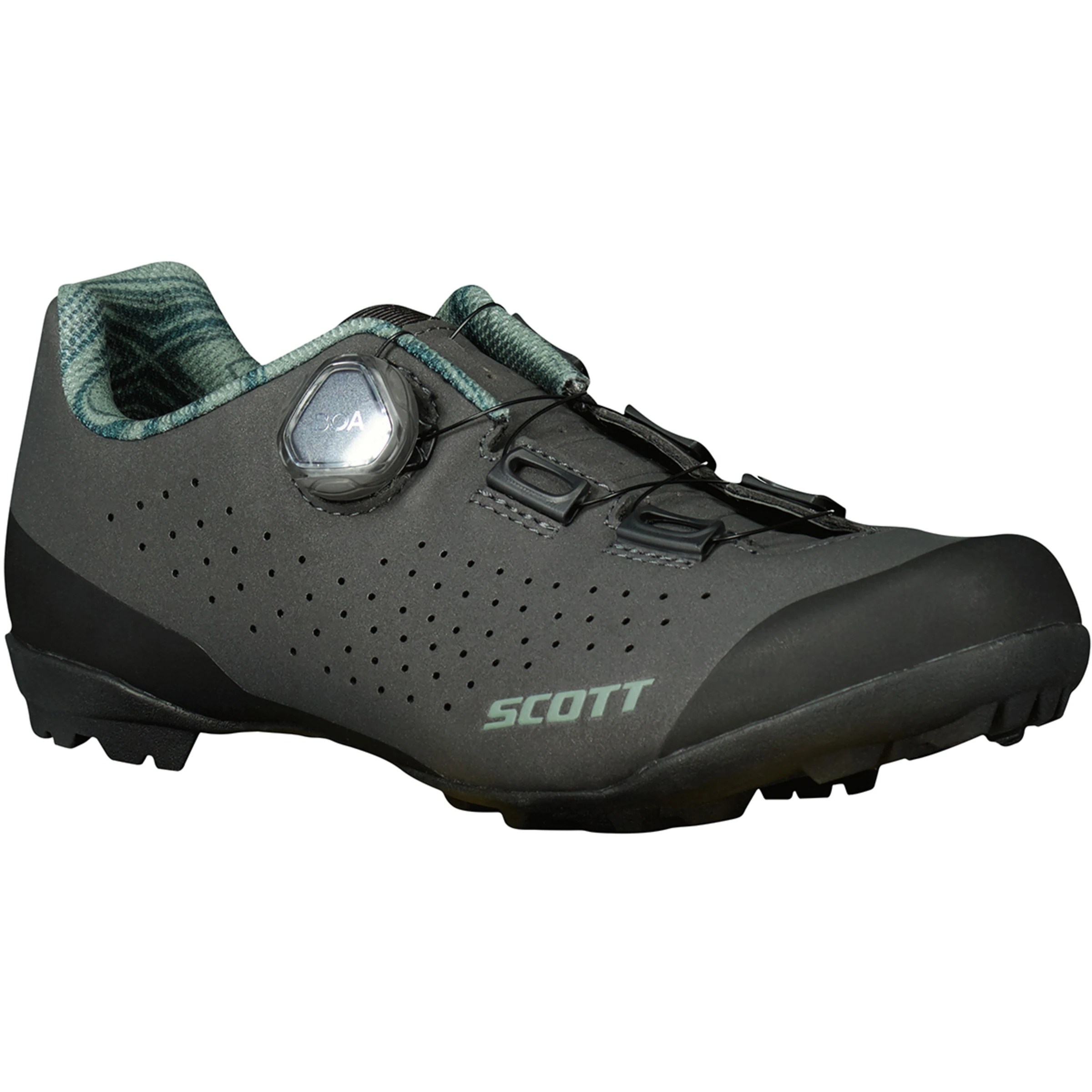 Scott Women's Gravel Pro Bike Shoes 6 Scott Women's Gravel Pro Bike Shoes - Billede 4