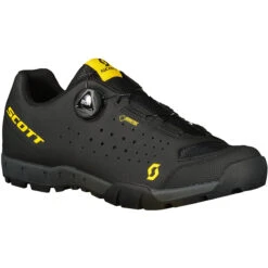 Scott Men's Sport Trail Evo GTX Bike Shoes -Hanwag shop iview 3010375 001 pic4