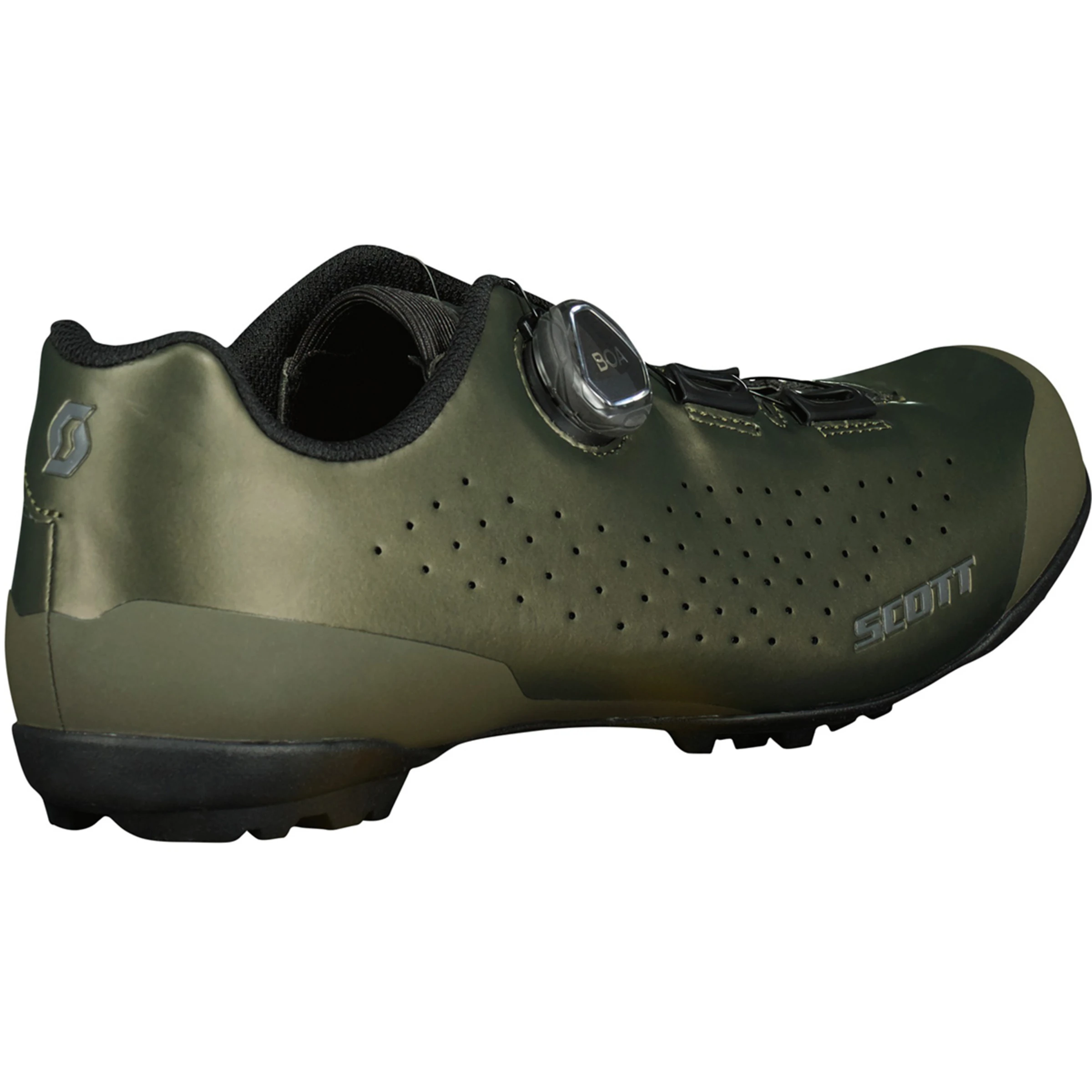 Scott Men's Gravel Pro Bike Shoes 7 Scott Men's Gravel Pro Bike Shoes - Billede 5