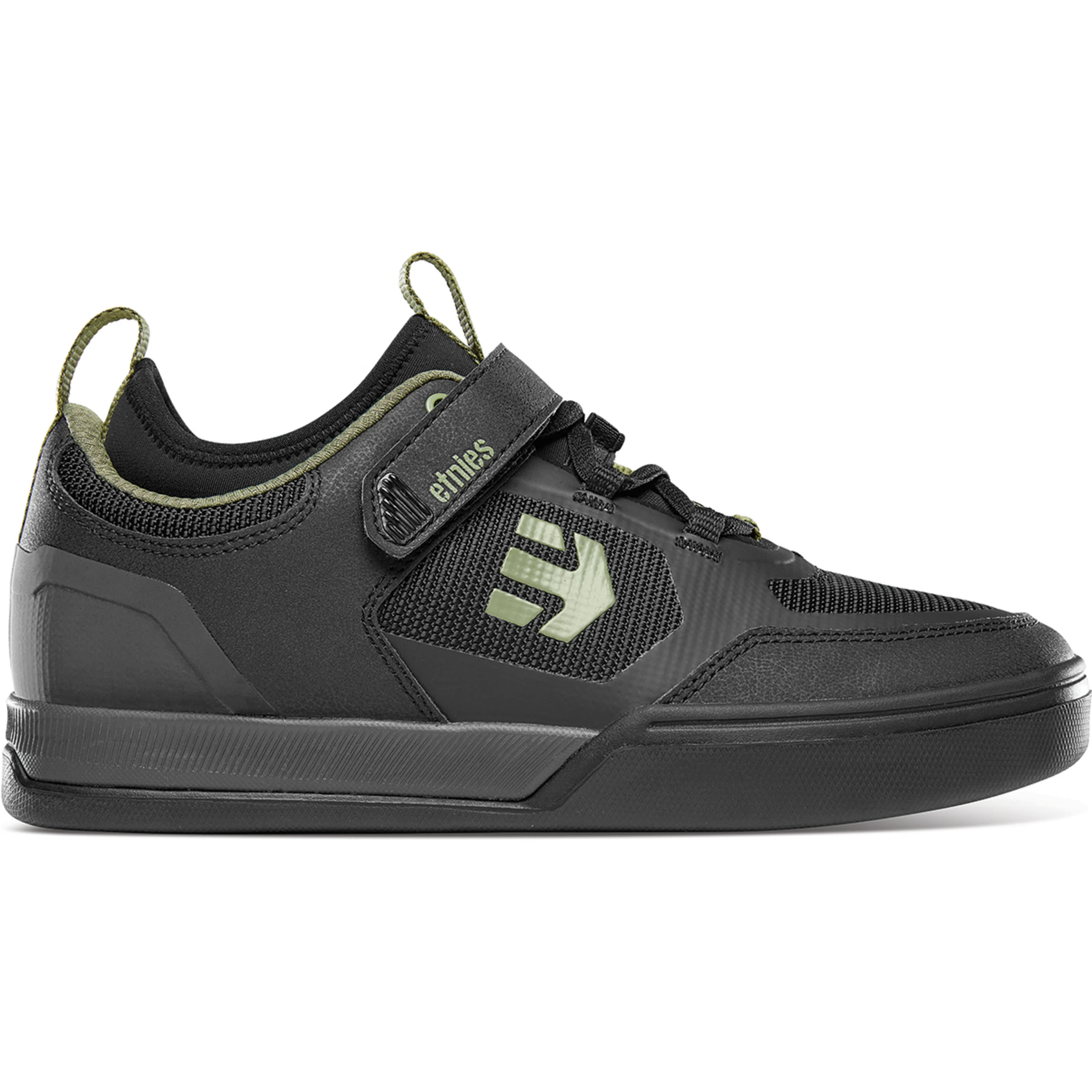 Etnies Men's Camber CL Bike Shoes 2 Etnies Men's Camber CL Bike Shoes