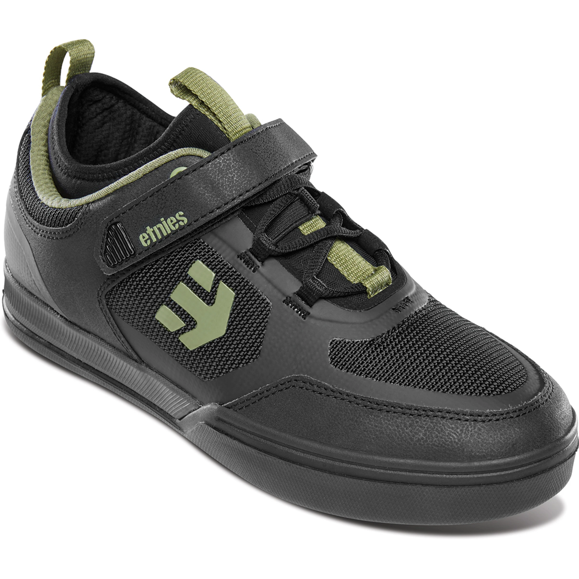 Etnies Men's Camber CL Bike Shoes 3 Etnies Men's Camber CL Bike Shoes - Billede 2