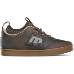 Etnies Men's Camber Pro Bike Shoes