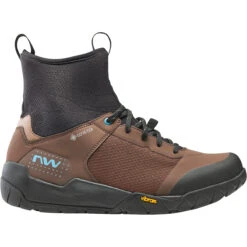 Northwave Men's Multicross Mid GTX Cycling Shoes