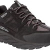 Jack Wolfskin Terraquest Texapore Low Shoes Men, Sort -Hanwag shop jack wolfskin terraquest texapore low shoes men black 6