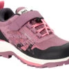 Jack Wolfskin Vili Hiker Texapore Low Shoes Kids, Blå 1 Jack Wolfskin Vili Hiker Texapore Low Shoes Kids, Blå -Hanwag shop jack wolfskin vili hiker texapore low shoes kids ash mauve 6