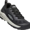 Keen NXIS Speed Shoes Women, Sort -Hanwag shop keen nxis speed shoes women black blue glass 1