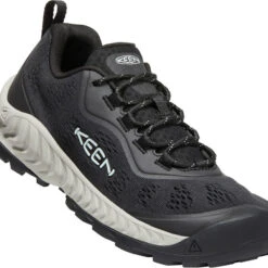 Keen NXIS Speed Shoes Women, Sort