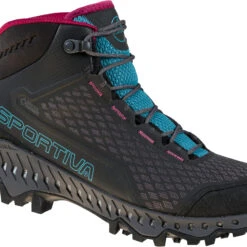 La Sportiva Stream GTX Shoes Women, Grå