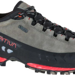 La Sportiva TX5 Low GTX Shoes Women, Grå