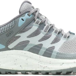 Merrell Antora 3 GTX Shoes Women, Blå