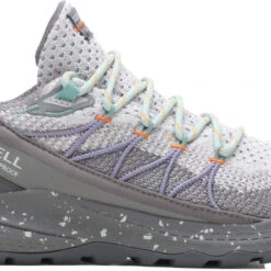 Merrell Bravada 2 WP Shoes Women, Grå