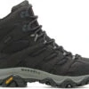Merrell Moab 3 Apex Mid WP Shoes Men, Brun -Hanwag shop merrell moab 3 apex mid wp shoes men black 6
