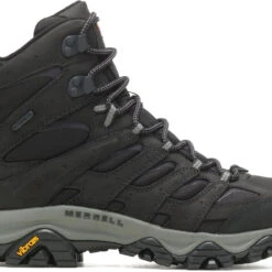 Merrell Moab 3 Apex Mid WP Shoes Men, Brun