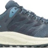 Merrell Nova 3 GTX Shoes Men, Blå 1 Merrell Nova 3 GTX Shoes Men, Blå -Hanwag shop merrell nova 3 gtx shoes men navy 6 1