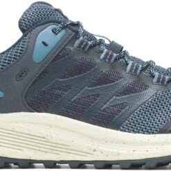 Merrell Nova 3 GTX Shoes Men, Blå