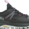 Merrell Siren 4 GTX Shoes Women, Blå -Hanwag shop merrell siren 4 gtx shoes women black 6 2
