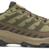 Merrell Speed Eco WP Shoes Men, Sort -Hanwag shop merrell speed eco wp shoes men avocado kangaroo 6 1