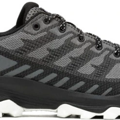 Merrell Speed Eco WP Shoes Women, Sort/pink